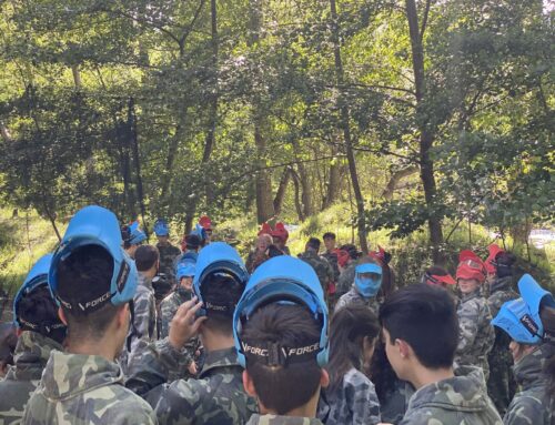 SORTIDES 1 DIA PARC NACIONAL ESCOLES PROVÍNCIA DE LLEIDA